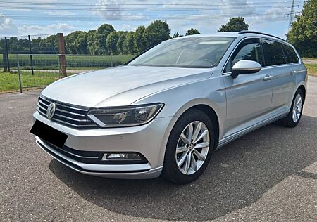 VW Passat Variant Volkswagen Passat 2.0 TDI Comfortline BMT/Keyless/ACC