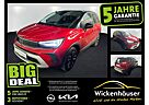 Opel Crossland X Crossland 1.2 Turbo Elegance ParkAss. SpurH LM