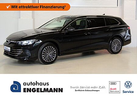 VW Passat Variant Volkswagen Passat Var. 2.0 TDI DSG HUD DCC NAV MATRIX AHK