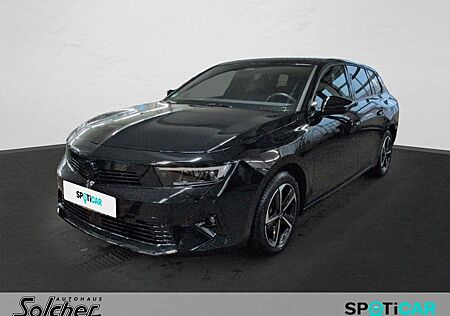 Opel Astra L Sports Tourer GS*Navi*360°Kamera*SHZ*LHZ