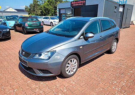 Seat Ibiza ST Style*KLIMAAUT.*PDC*GARANTIE*GEPFLEGT*