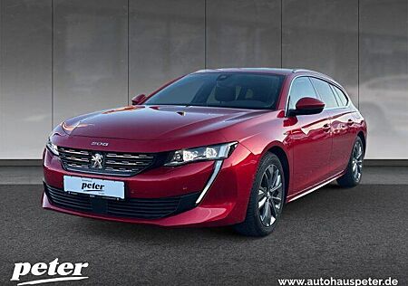 Peugeot 508 PHEV SW Allure Pack +ACC+Keyless+LED+Navi+