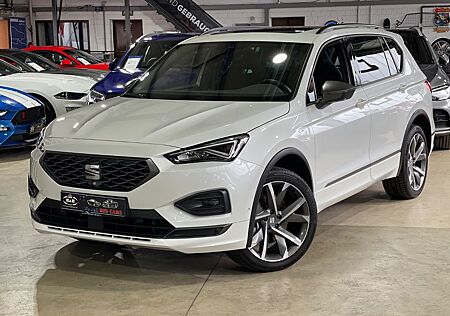 Seat Tarraco FR 4DRIVE+7-SITZ+PANO+GARANTIE