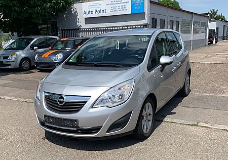 Opel Meriva B Active