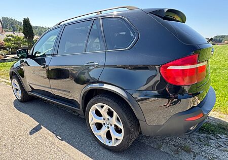 BMW X5 Baureihe 3.0d*TÜV NEU 9-2027*20 ZOLL*
