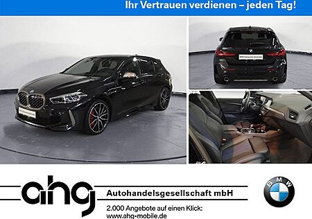 BMW M135i xDrive Sport Aut. 19'Comfort Paket