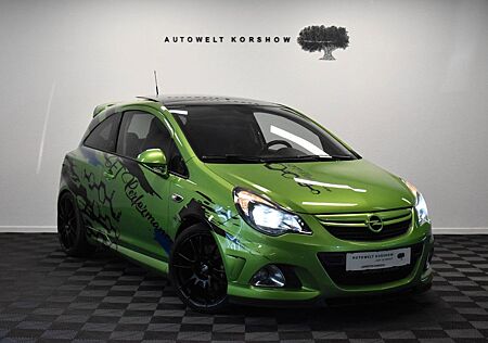 Opel Corsa D OPC Nürburgring Edition*LED*BULL-X*2.HAN