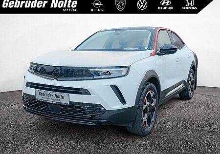 Opel Mokka 1.2 GS Line KAMERA NAVI ACC LED MATRIX-LED