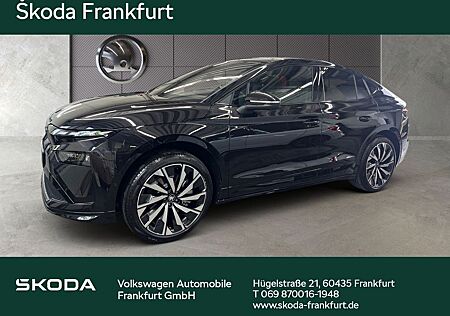 Skoda Enyaq Coupe 85 Sportline