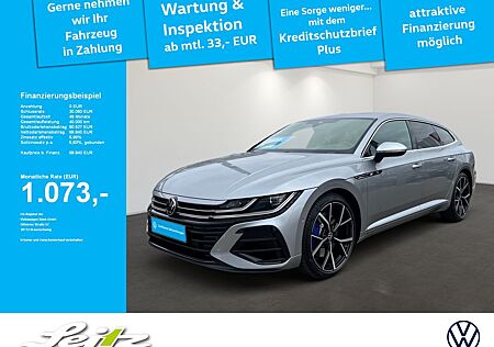VW Arteon Volkswagen Shooting Brake 2.0 TSI 4M R