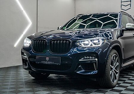 BMW X3 M40i xDrive LED HUD 360° Memory Pano H&K