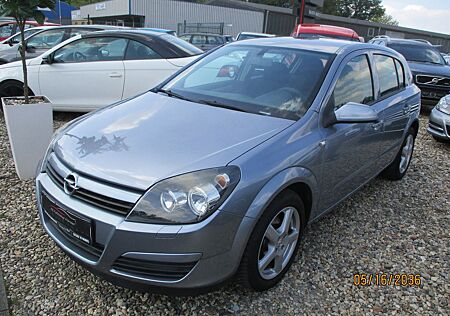 Opel Astra H Lim. Enjoy