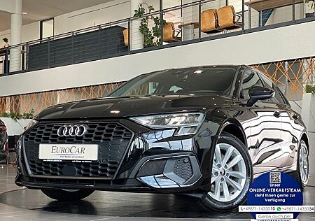 Audi A3 Sportback ViCo Navi BusinessPaket Temp Shz