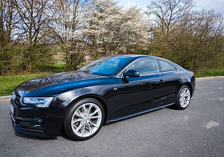 Audi A5 1.8 TFSI -