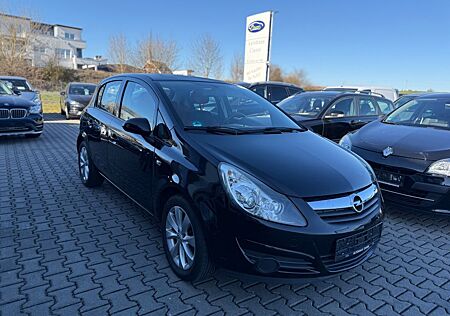 Opel Corsa D**große Inspektion Neu**4 Türer