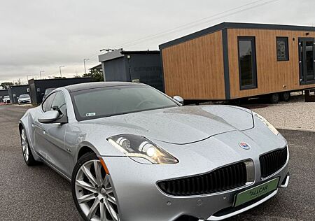 Fisker Karma