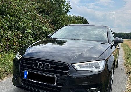 Audi A3 1.4 TFSI S line Sportback