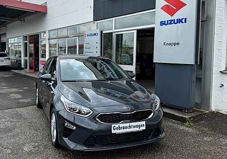 Kia Cee'd / Ceed