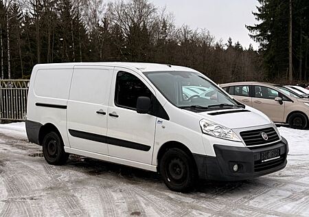 Fiat Scudo 12 SX L2H1 130*ZAHNRIEHMEN NEU*PDC H*1HAND