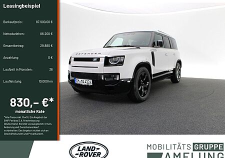 Land Rover Defender 110 X-Dynamic SE FACEL. LED PANO 360°