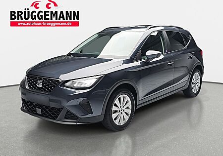 Seat Arona 1.0 TSI DSG MOVE NAVI LED KLIMAAUTO FULL-L
