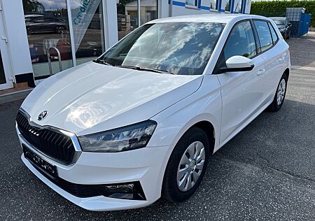 Skoda Fabia 1,0*Selection*Garantie/1.Hd./LED/Klima/PDC