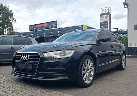 Audi A6 Avant 3.0 TDI