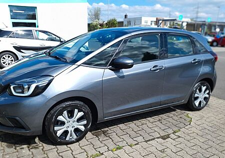 Honda Jazz 1.5 i-MMD Hybrid Elegance Elegance
