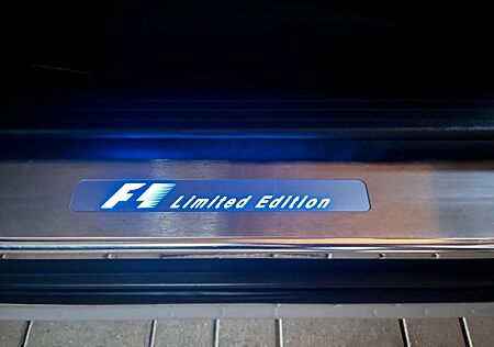 Mercedes-Benz CL 55 AMG F1 LTD