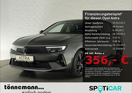 Opel Astra L LIM. GS AT+NAVI+HEAD-UP-DISPLAY+LED-MATR