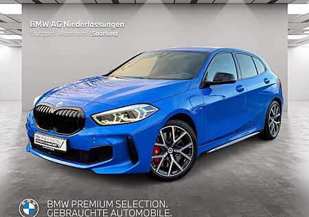 BMW 128ti LiveCockpitProf PDC Sportsitze LED