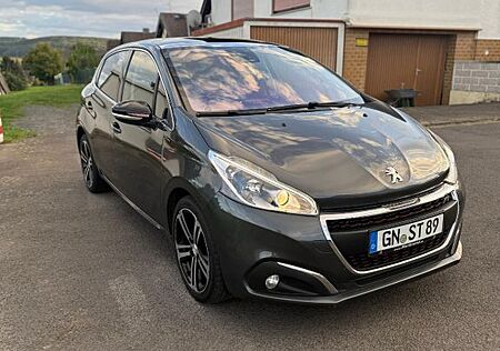 Peugeot 208 1.2 GT-Line