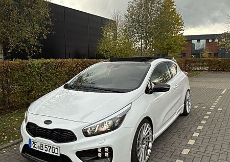 Kia Pro_ceed pro_cee'd / ProCeed 1.6 T-GDI GT-Track pro_c...