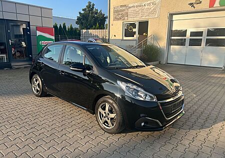 Peugeot 208 Active PDC Klima 2.Hand
