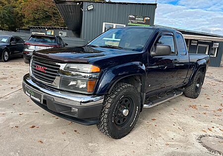GMC Canyon Automatik ESP ABS KLIMA Allrad