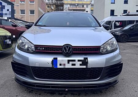 VW Golf Volkswagen 2.0 TSI DSG GTI GTI