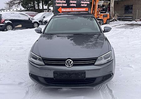 VW Jetta Volkswagen VI Comfortline TÜV NEU & GARANTIE