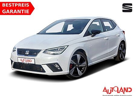 Seat Ibiza 1.0 TSI FR BEATS LED Navi ACC Beats PDC