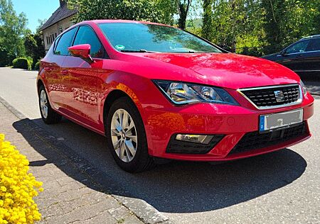 Seat Leon 1.5 TSI 96kW Style Sportstourer Style