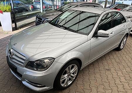 Mercedes-Benz C 180 Lim. Avantgarde 2 Hand Tüv / Insp. Neu !!!