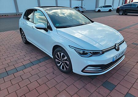 VW Golf Volkswagen 1.5 TSI OPF 110kW ACTIVE