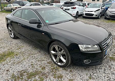 Audi A5 Coupe 2.0 TFSI ,S-Line