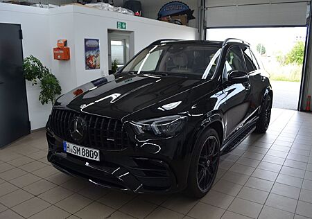 Mercedes-Benz GLE 63 AMG GLE 63 S AMG4M+Garantie+komplett Ausstattun