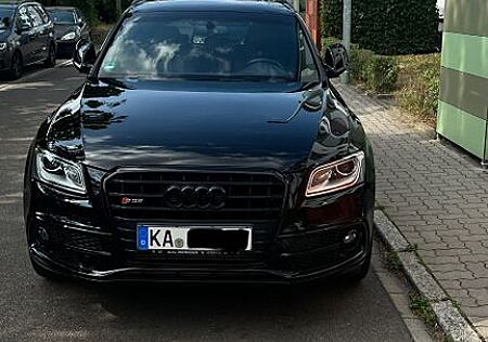 Audi SQ5 3.0 TDI plus tiptronic quattro -