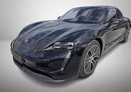 Porsche Taycan 79 kWh*Keyless*OBC*Carplay*LED*SHZ*DC*DAB