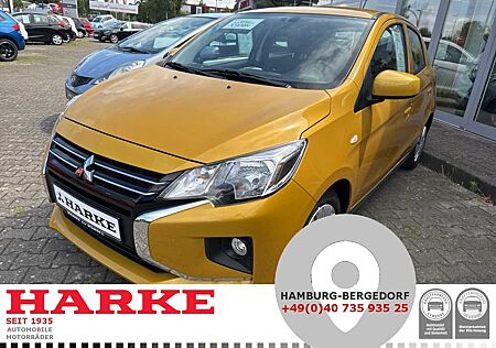 Mitsubishi Space Star gebraucht kaufen Mitsubishi Space Star 1.2 Select