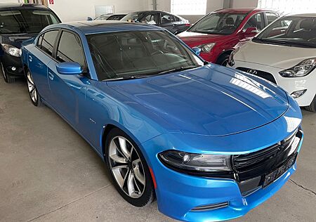 Dodge Charger R/T Plus Hemi V8 2. Hd Topz