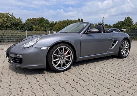 Porsche Boxster S Schalter Navi 19 Zoll