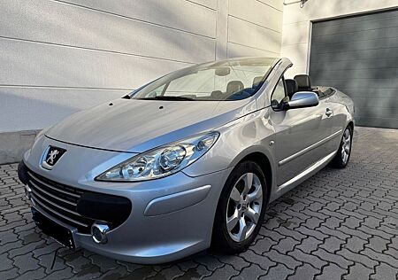Peugeot 307 CC Tendance 140 Tendance