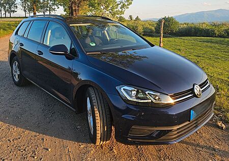 VW Golf Volkswagen 1.0 TSI OPF Trendline Variant Trendline
